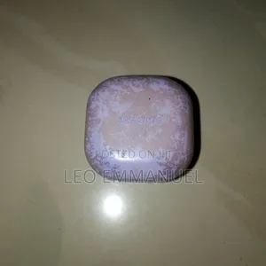 Galaxy Bud2 Pro