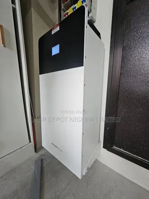 Pylontech 16kWh Lithium Battery