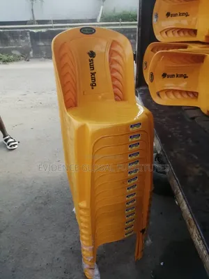 Event Plastic Chair