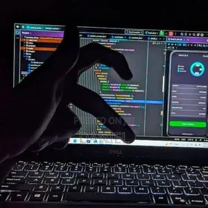 Website Developer