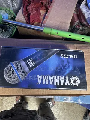 Yahama Sound System