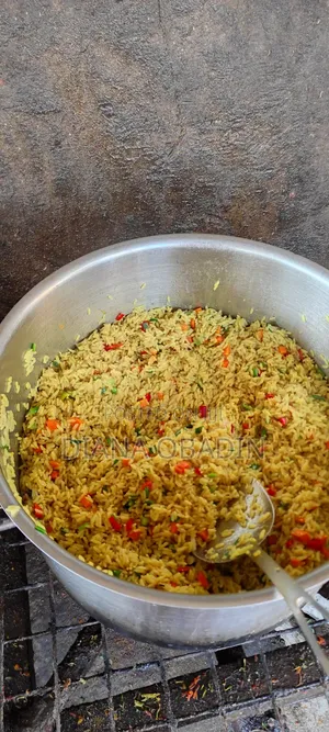 African Pot Bucateria