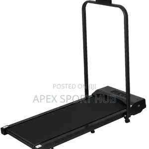Platform Treadmill