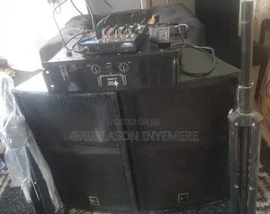 Heavy Sound System