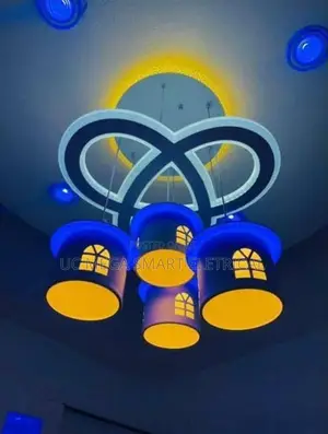 Modern Bedroom Decorative Dining Room Led Ceiling Lamps Pendant Lights