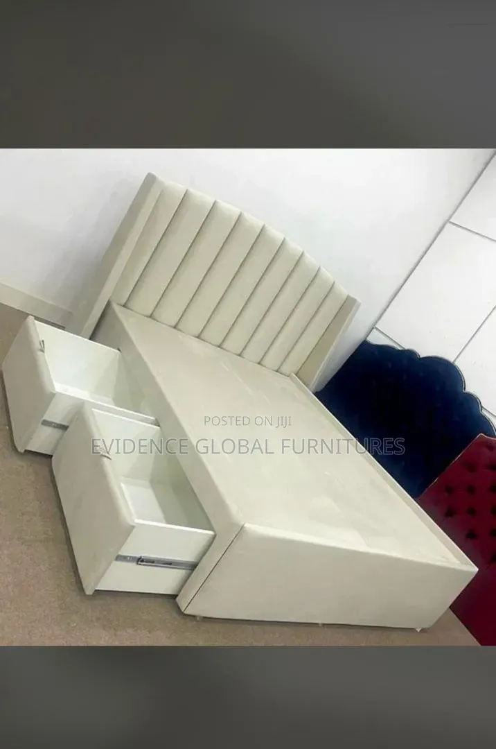 Standard Quality Bedframe