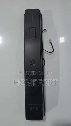 3d Facial Recognition Smart Doorlock