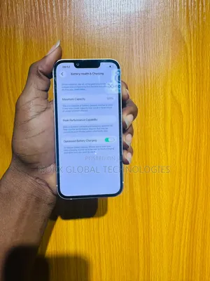 Apple iPhone 13 Pro 128 GB Blue