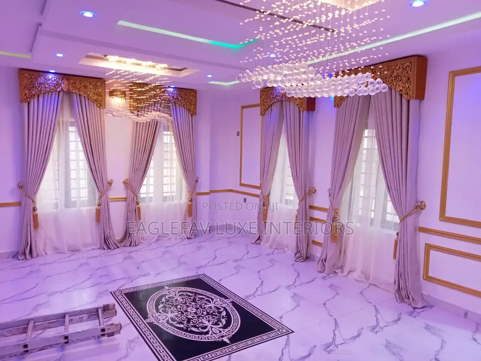 Home Interiors