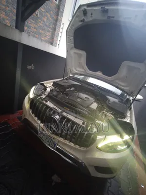 MB Auto Experts – "Your Mercedes, Our Passion."