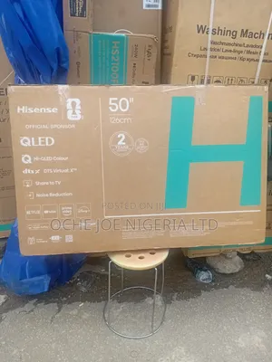 Hisense Television