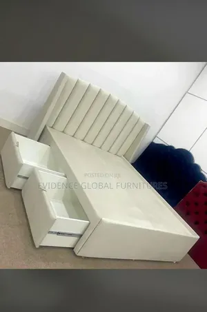 Standard Quality Bedframe