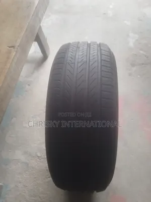 Original Car Tires