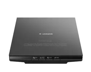 CanoScan LiDE 300