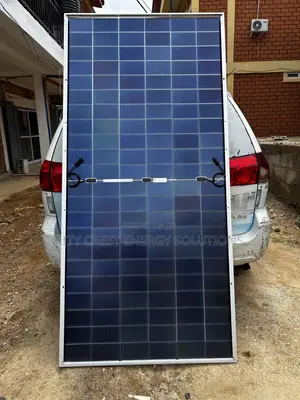 Solar Panel
