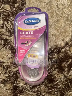 Dr. Scholl's Stylish Step