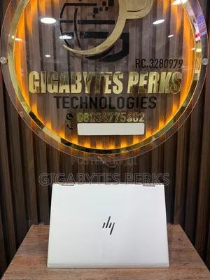Laptop HP EliteBook x360 1030 G4 8GB Intel Core i5 SSD 256GB