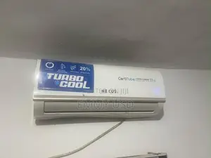 Nexus 1hp Air Conditioner It Just Need Gas Refills