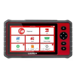 Launch Crp909e