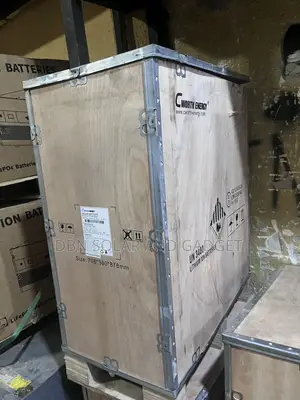 15kwh 51.2v Cworth Lithium Ion Battery Very Good Quality