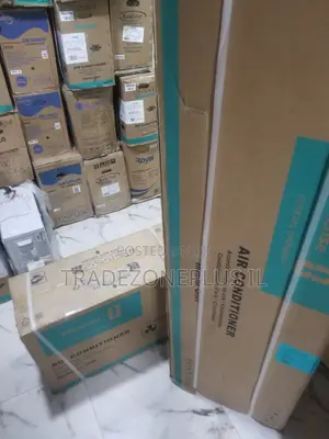 Hisense 2 Ton Reliable Standing AC