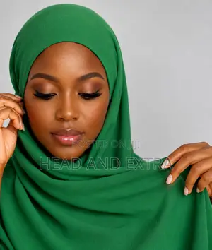 Inner Bonnet Scarf - Pack of 20