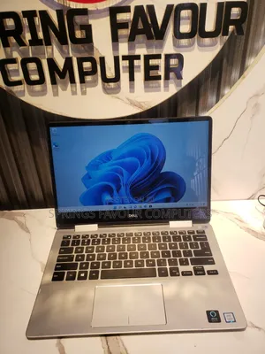 Laptop Dell Latitude 7389 2-in-1 8GB Intel Core i5 SSD 256GB