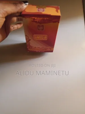 Oil Perfumes
