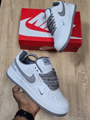 Original Nike Shoe