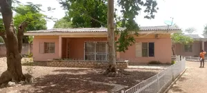 2bdrm Bungalow in Bauchi LGA for sale