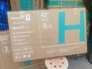 Hisense Television