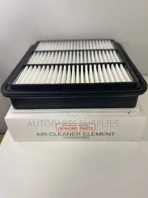Mitsubishi L200 Triton Pajero Sport Air Filter Genuine OEM 1500A098