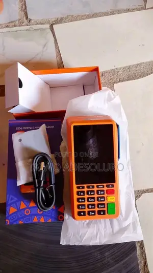 Kolomoni Terminal Pos