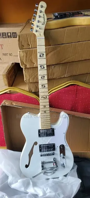 Epiphone Telecaster-Style Electric Guitar