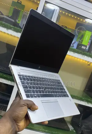 Laptop HP EliteBook 840 G5 8GB Intel Core i7 SSD 256GB