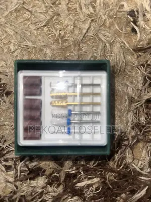 Nail Drill Bits for Electric Files