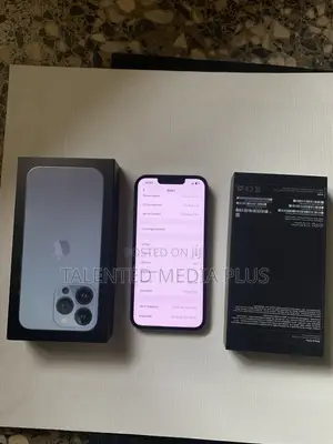 Apple iPhone 13 Pro 256 GB Blue