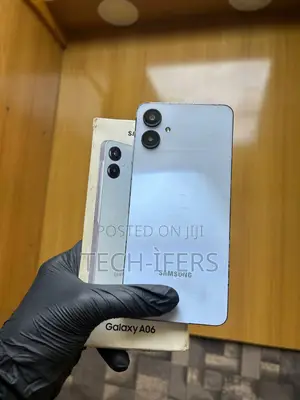 Samsung Galaxy A06 64 GB