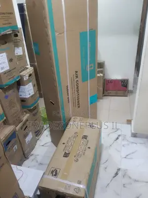 Hisense AF20PE_INV 2 Ton Split Standing AC