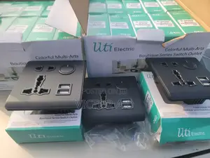 13amps Ulti Schneider Socket