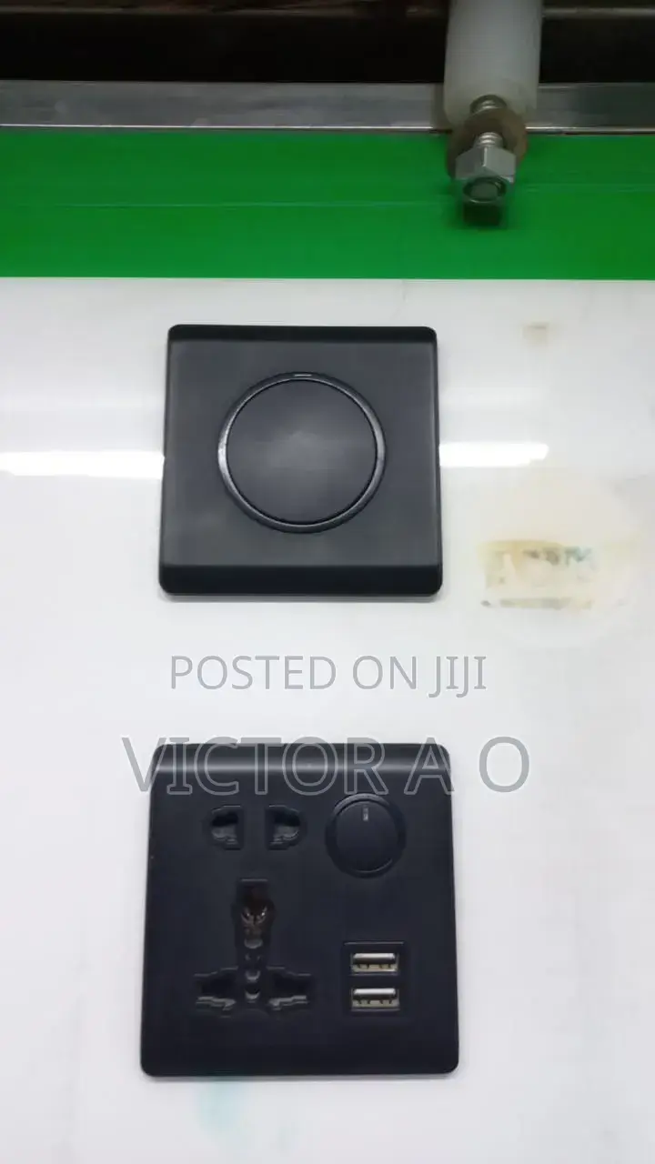 13amps Ulti Schneider Socket