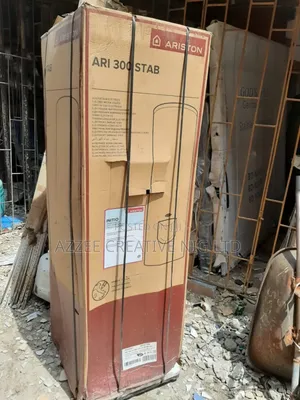 Ariston 300 Litre Industrial Water Heater