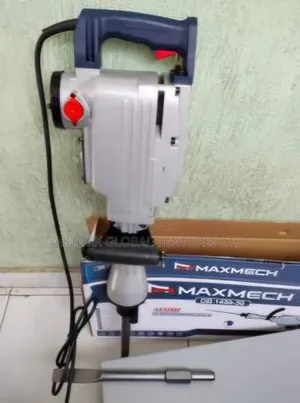 Demolition Jack Hammer