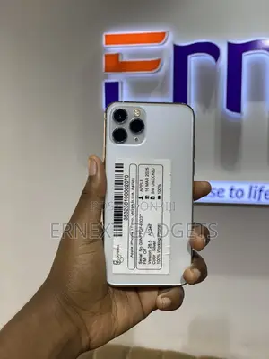 Apple iPhone 11 Pro 64 GB Gold