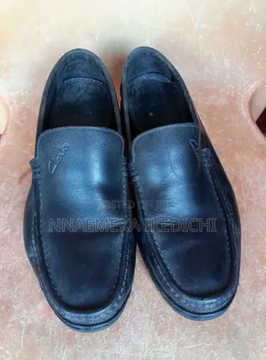 Men's Shoe