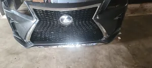 Complete Upgrade Bumper RX350 2010 - 2018