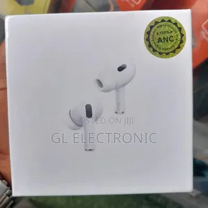 Airpod Pro 2nd Gen