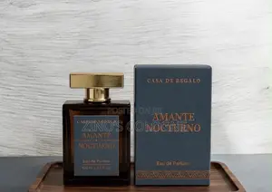 Casa De Regalo Amante Nocturno