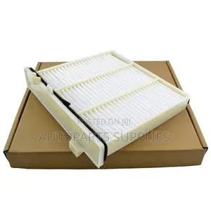 Mitsubishi Pajero Montero Shogun a/C Filter OEM MR500057