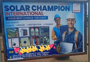 Solar Engineering Company